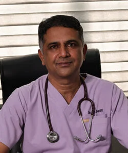 Dr. Anil Sakhare