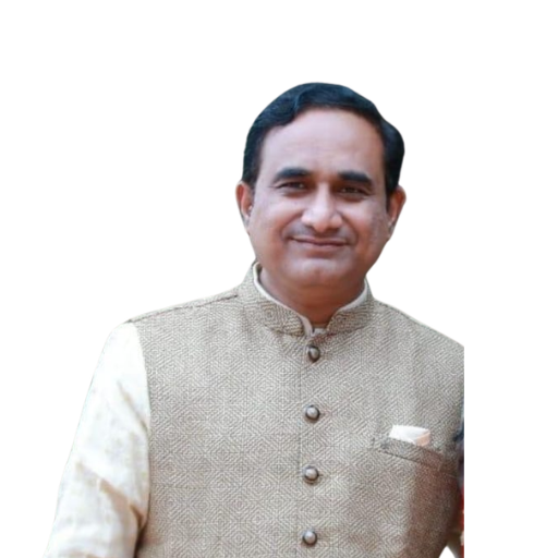 Dr. Ajay T. Burande